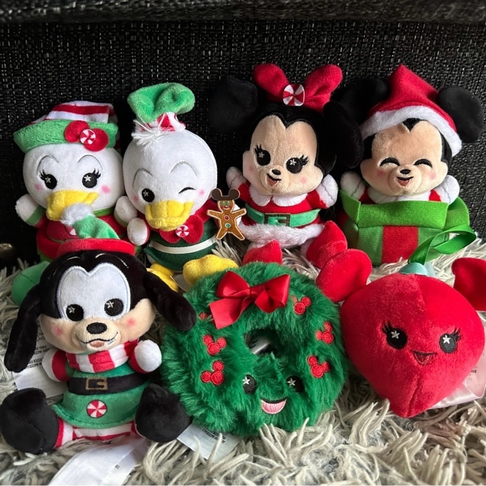 Disney Wishable Bundle